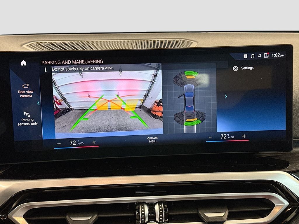 2024 BMW 330i xDrive 330i xDrive