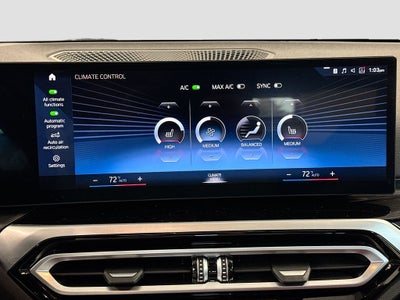 2024 BMW 330i xDrive 330i xDrive