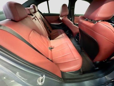 2024 BMW 330i xDrive 330i xDrive