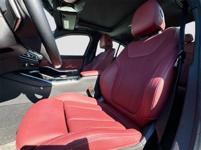 2024 BMW 3 Series 330i xDrive