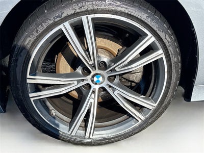 2024 BMW 3 Series 330i xDrive