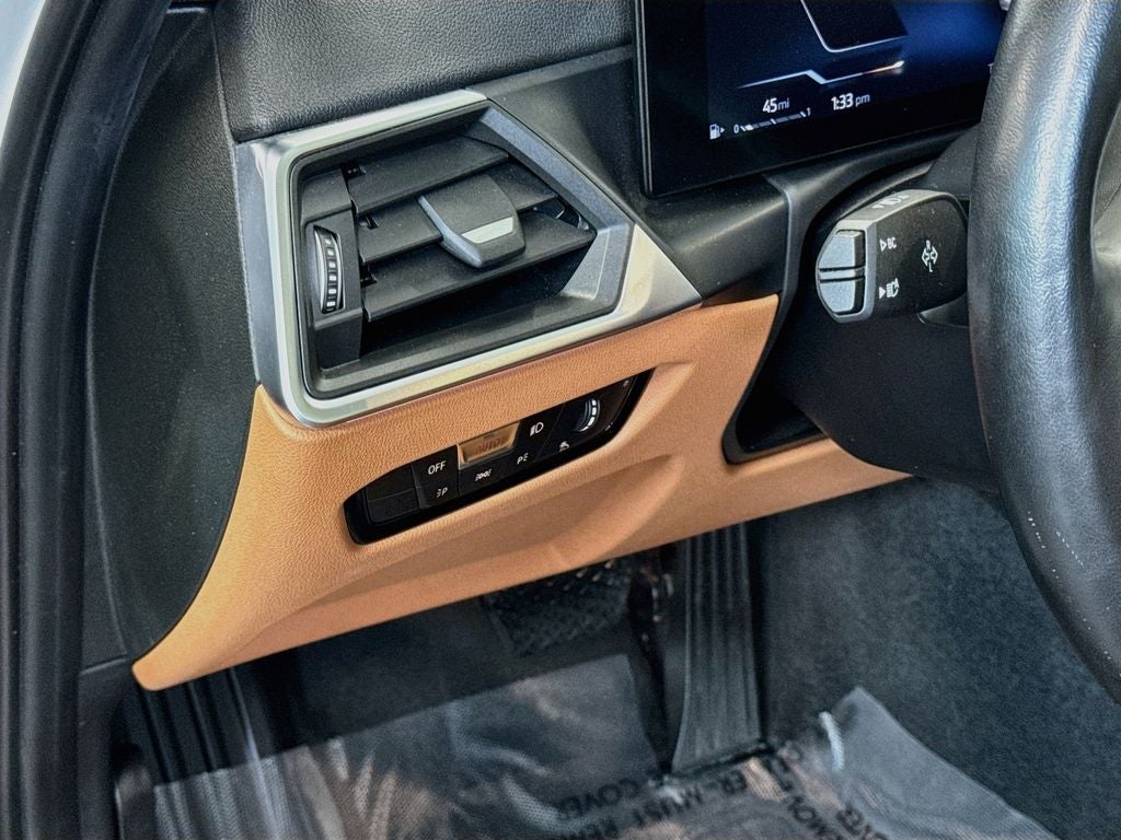 2024 BMW 330i xDrive 330i xDrive