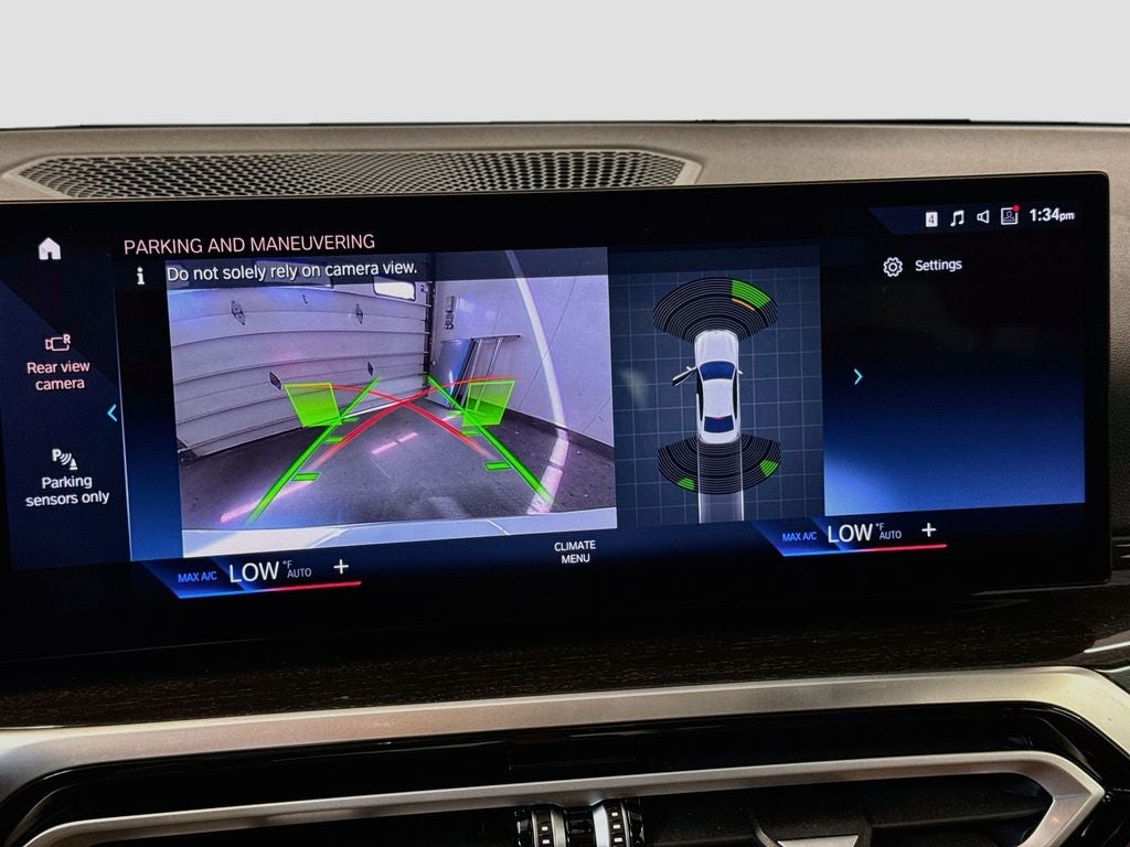2024 BMW 330i xDrive 330i xDrive