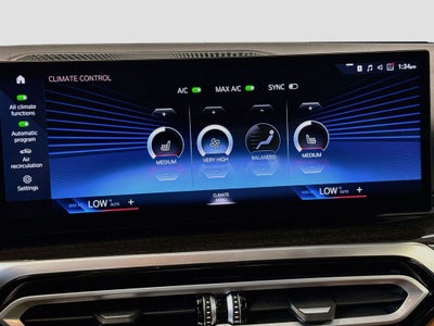 2024 BMW 330i xDrive 330i xDrive