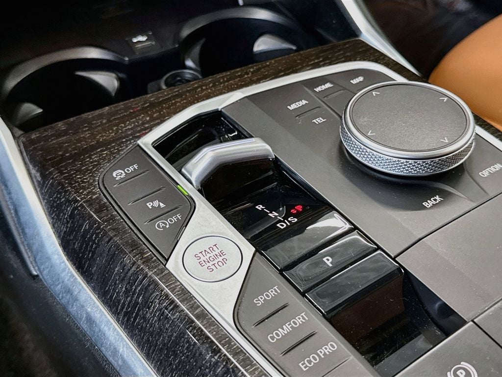 2024 BMW 330i xDrive 330i xDrive