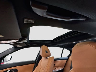 2024 BMW 330i xDrive 330i xDrive