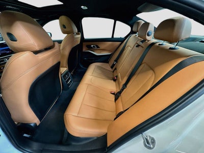 2024 BMW 330i xDrive 330i xDrive