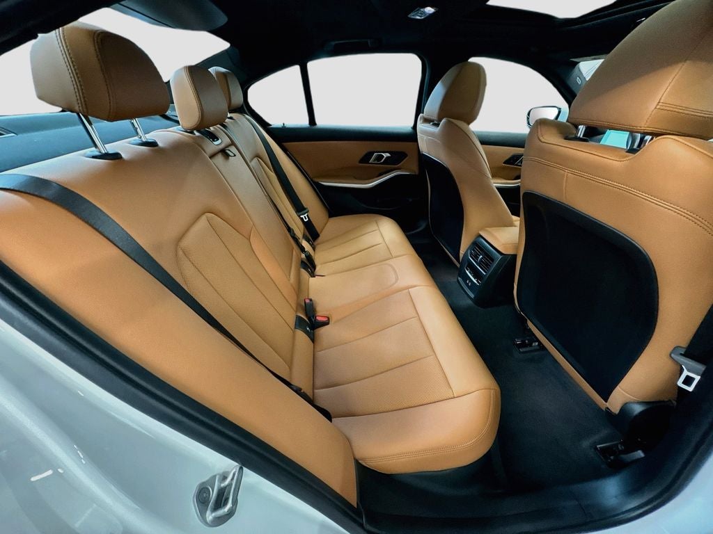 2024 BMW 330i xDrive 330i xDrive