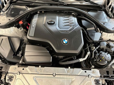 2024 BMW 330i xDrive 330i xDrive