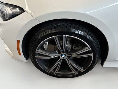 2024 BMW 330i xDrive 330i xDrive