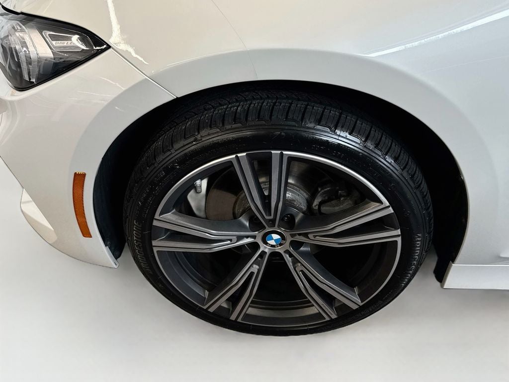 2024 BMW 330i xDrive 330i xDrive