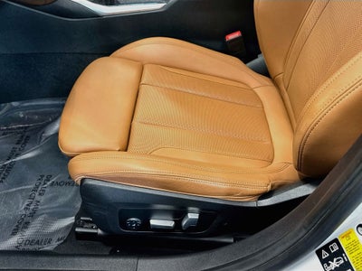 2024 BMW 330i xDrive 330i xDrive