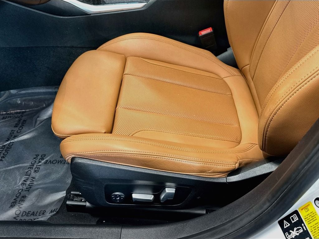 2024 BMW 330i xDrive 330i xDrive