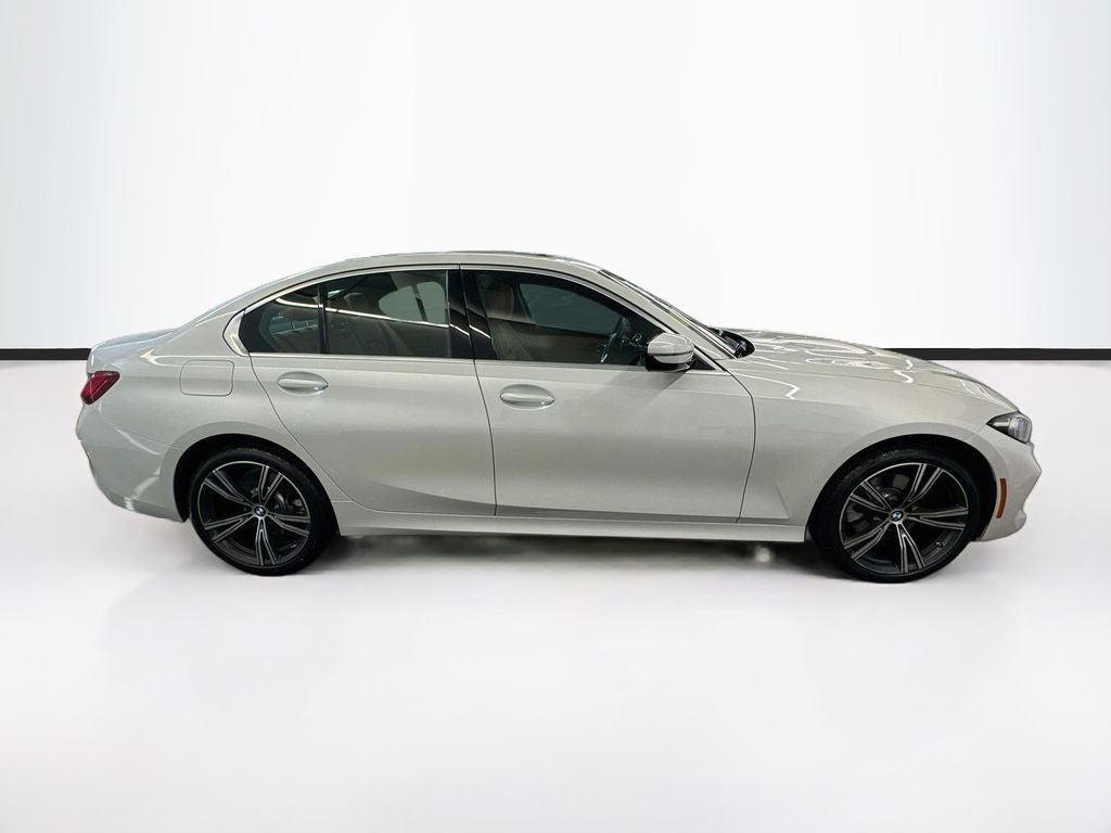 2024 BMW 330i xDrive 330i xDrive