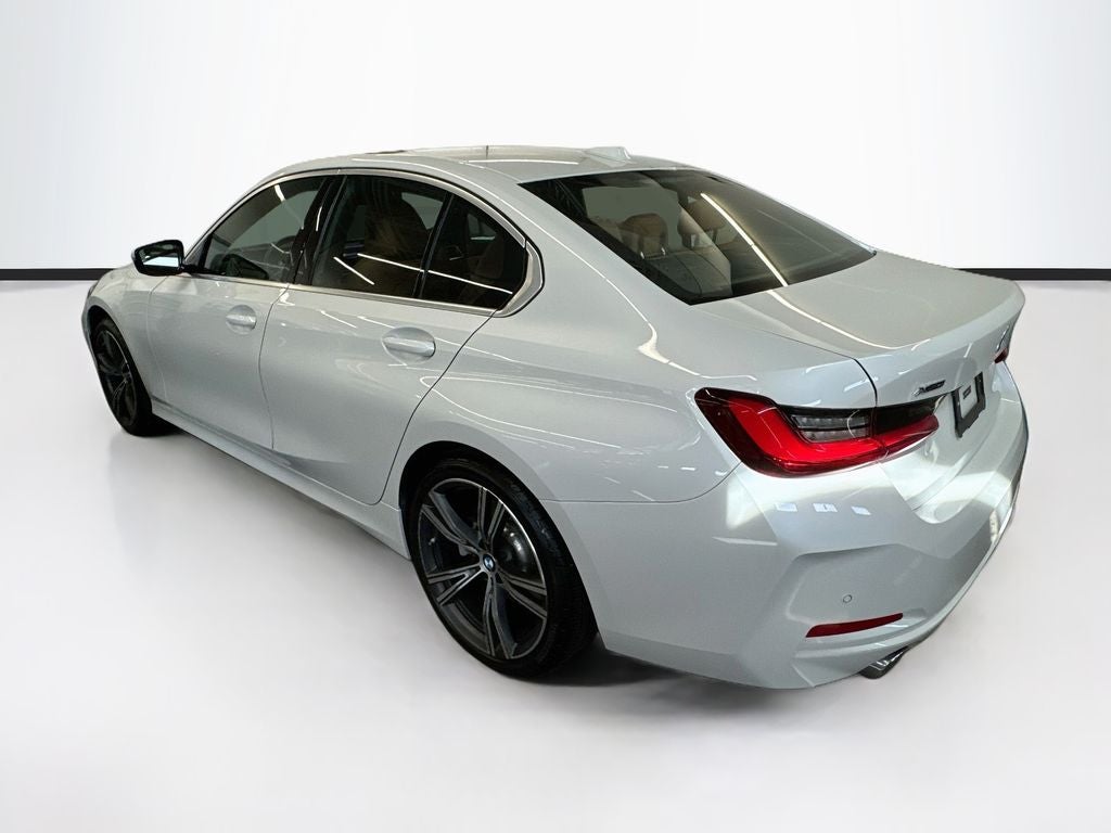 2024 BMW 330i xDrive 330i xDrive