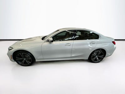 2024 BMW 330i xDrive 330i xDrive