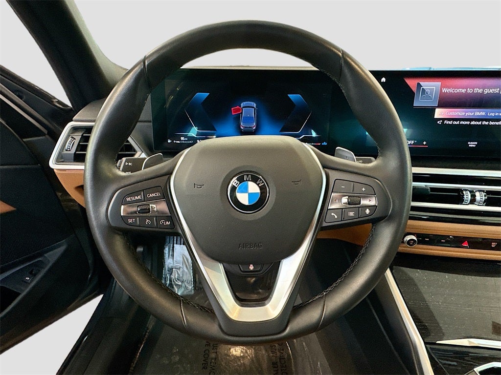 2023 BMW 330i xDrive 330i xDrive