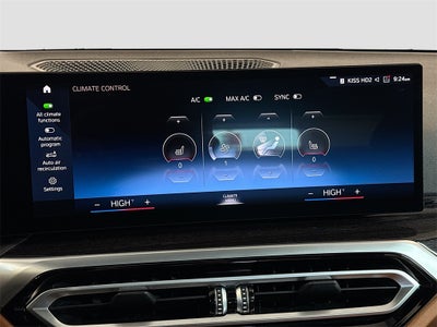 2023 BMW 330i xDrive 330i xDrive