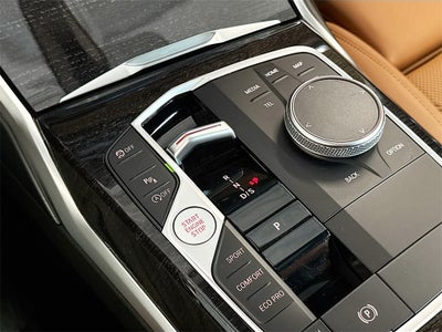 2023 BMW 330i xDrive 330i xDrive