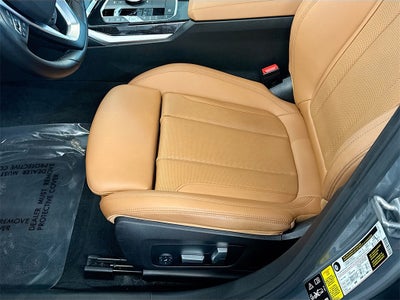 2023 BMW 330i xDrive 330i xDrive