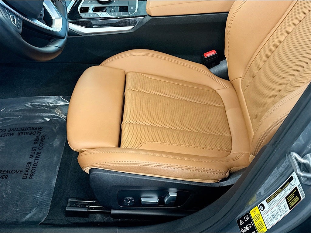 2023 BMW 330i xDrive 330i xDrive