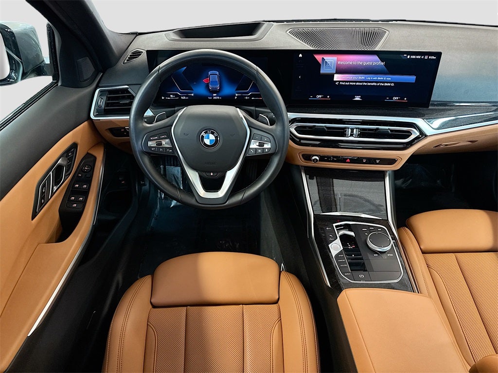 2023 BMW 330i xDrive 330i xDrive