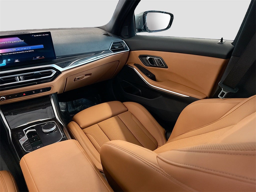 2023 BMW 330i xDrive 330i xDrive