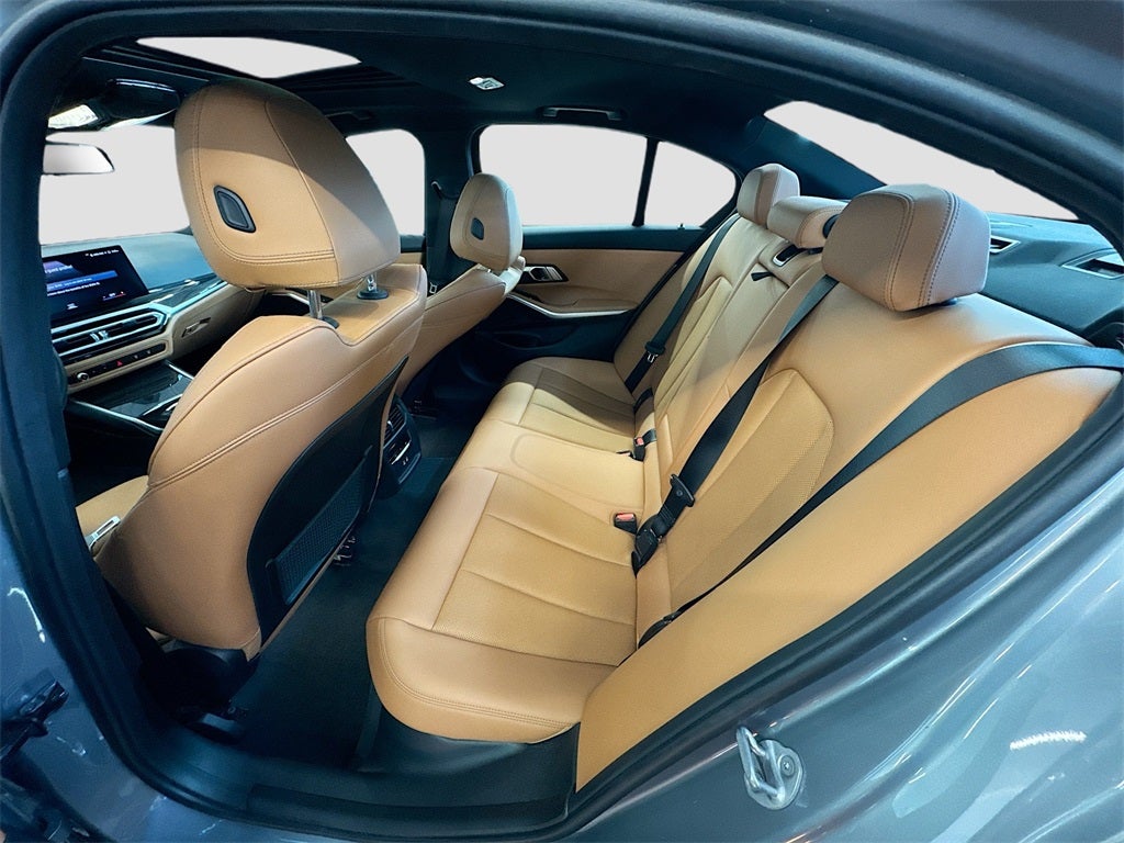 2023 BMW 330i xDrive 330i xDrive