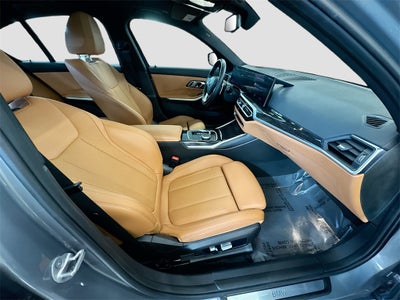 2023 BMW 330i xDrive 330i xDrive