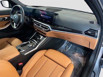 2023 BMW 330i xDrive 330i xDrive