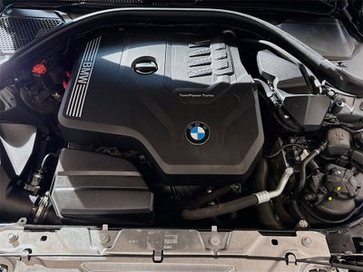 2023 BMW 330i xDrive 330i xDrive