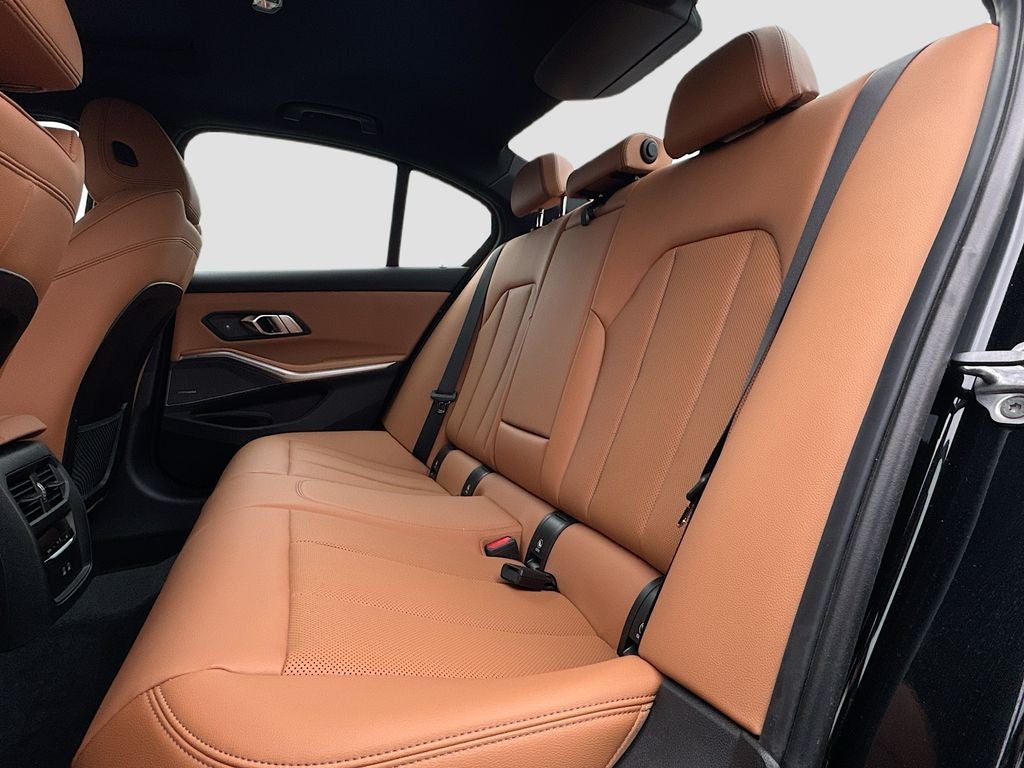 2023 BMW 3 Series 330i xDrive