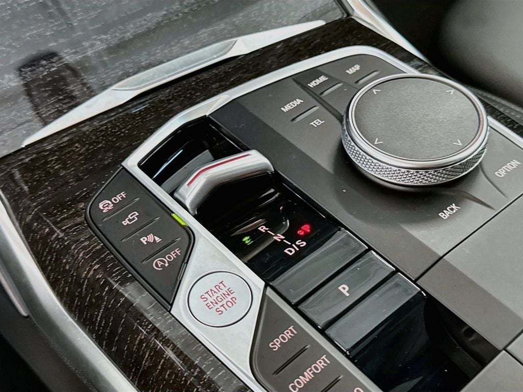 2023 BMW 330i xDrive 330i xDrive