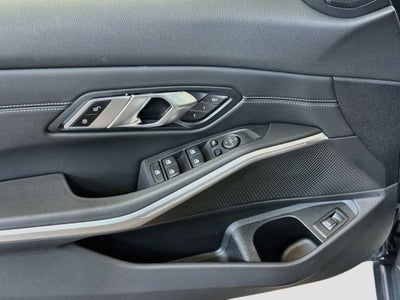 2023 BMW 330i xDrive 330i xDrive