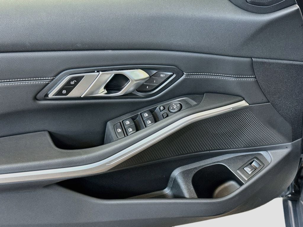 2023 BMW 330i xDrive 330i xDrive