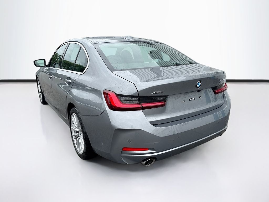 2023 BMW 330i xDrive 330i xDrive