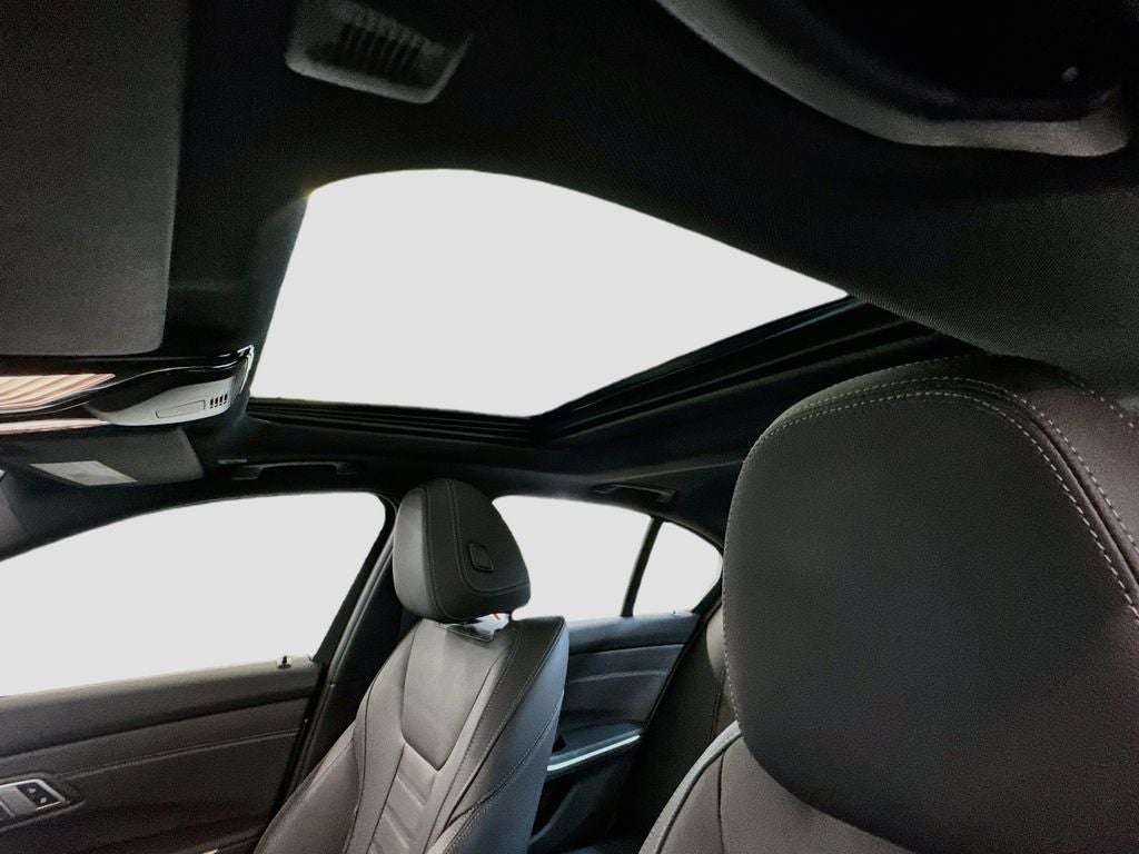 2023 BMW 330i xDrive 330i xDrive
