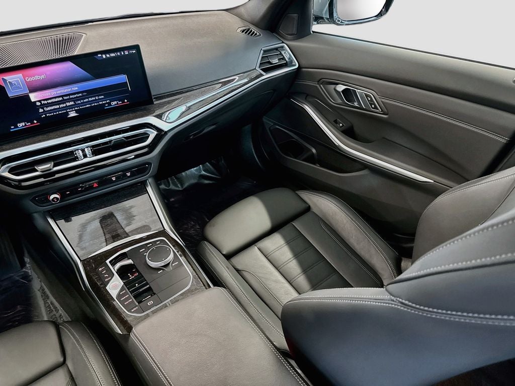 2023 BMW 330i xDrive 330i xDrive