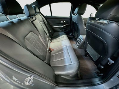 2023 BMW 330i xDrive 330i xDrive