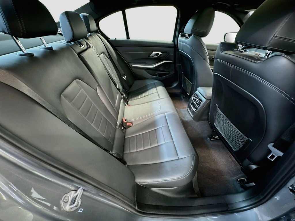 2023 BMW 330i xDrive 330i xDrive