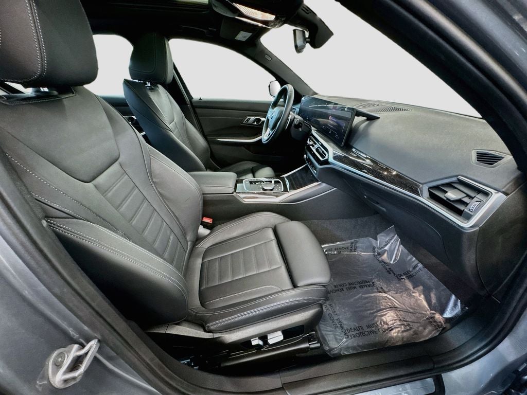 2023 BMW 330i xDrive 330i xDrive