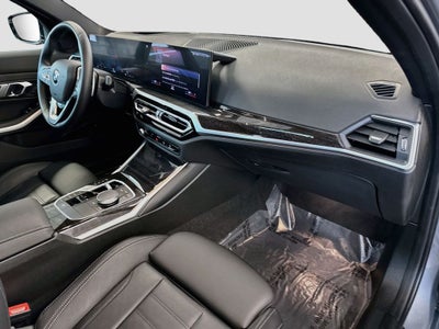 2023 BMW 330i xDrive 330i xDrive