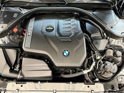 2023 BMW 330i xDrive 330i xDrive