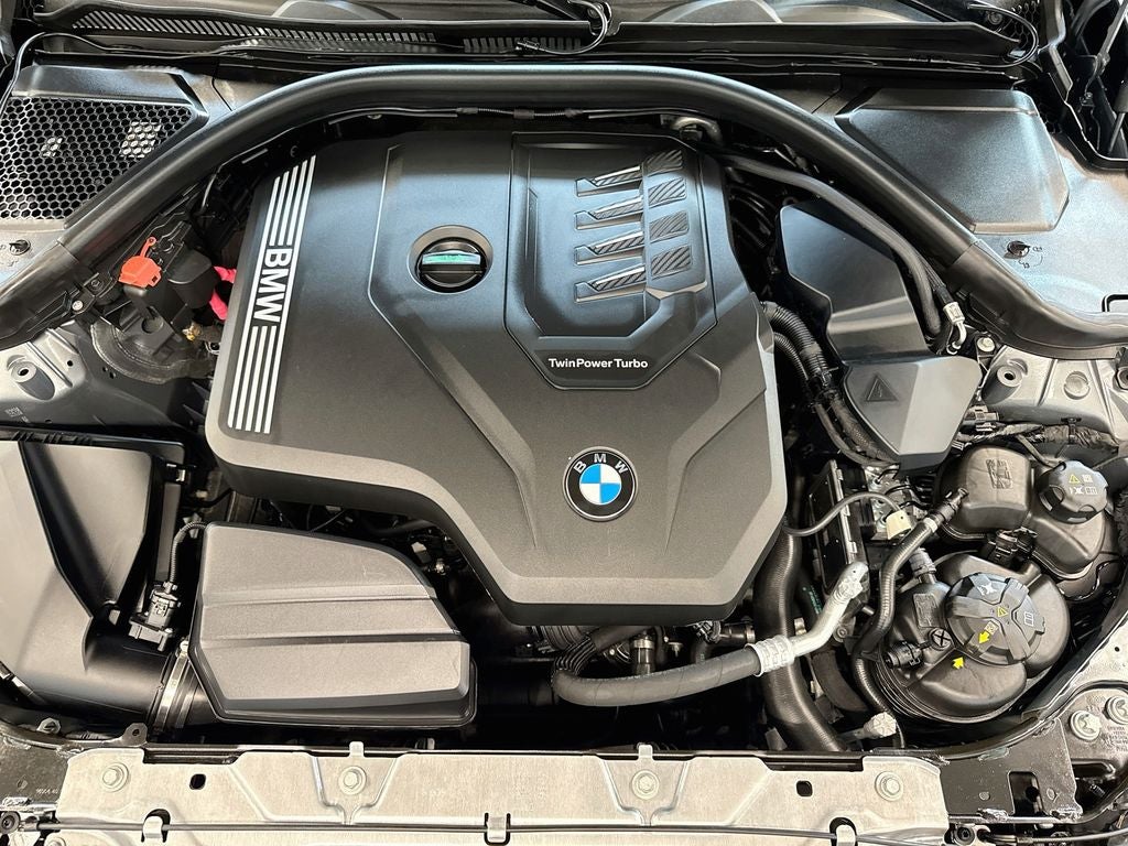 2023 BMW 330i xDrive 330i xDrive