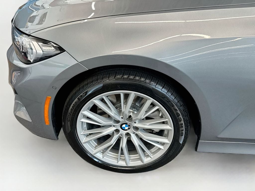 2023 BMW 330i xDrive 330i xDrive