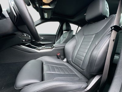 2023 BMW 330i xDrive 330i xDrive