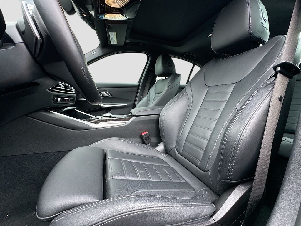 2023 BMW 330i xDrive 330i xDrive