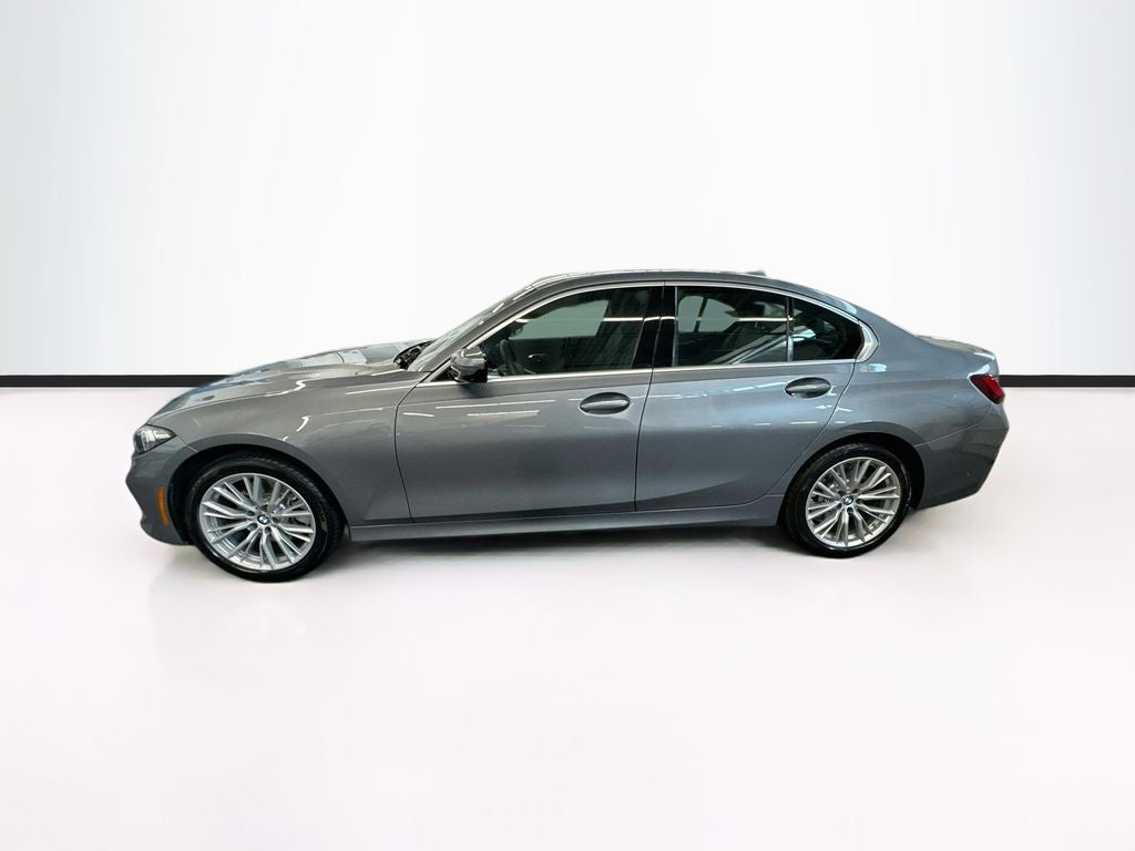 2023 BMW 330i xDrive 330i xDrive
