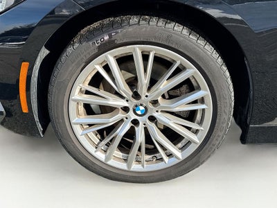 2023 BMW 3 Series 330i xDrive