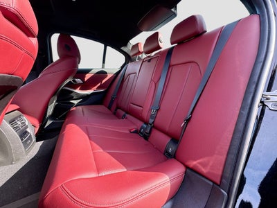 2023 BMW 3 Series 330i xDrive